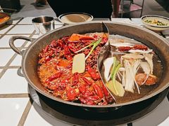 -贰回巷火锅馆(钟楼店)
