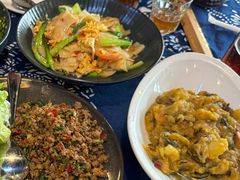 老奶洋芋-滇道云南特色料理(康定路店)