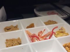 -探鱼·鲜青椒爽麻烤鱼(天一广场店)