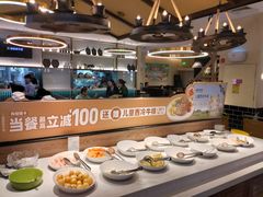 -豪客来牛排(天阳D32店)