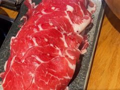 肥牛卷-德香苑脆皮烤鸭·经典(爱融荟城店)