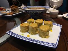 -百花深处·老北京风味菜