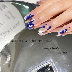 -Cici Nail日式美甲美睫工作室