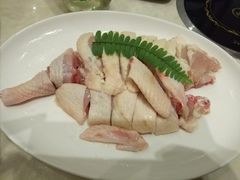 -海南椰子鸡餐厅(三亚湾红树林店)