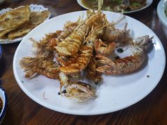 -板桥海鲜广场(文明东店)