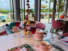 -水桶王国主题餐厅·聚会·生日派对·亲子活动·家庭套餐(亚龙湾希尔顿店)