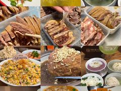 -陈记菜馆·非遗淮扬菜(东关街教场店)