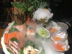 -和彩放题餐厅(酒仙桥店)