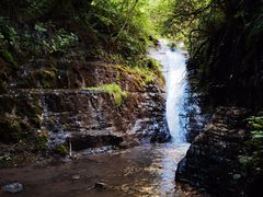 -龙门涧景区