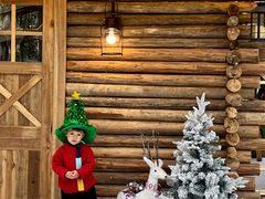 -HERRE·FARM 赫尔露营农场·团建聚会包场