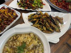 -老兵土菜馆徐州味道(淮海环球港店)