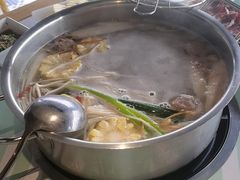 -花田煮鲜牛肉火锅(钟楼众汇店)