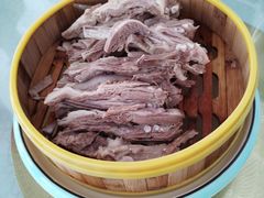 -老毛手抓·盐池滩羊非遗手抓(宁夏总店)