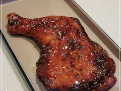 -和平馆·地道港澳茶餐厅(西门口店)