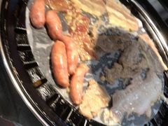 -燚青春东北泥炉烤肉(百合店)