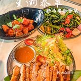 超高性价比‼️158rmb一桌子新马泰融合菜