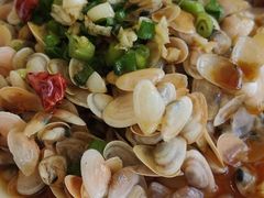 -洲晓鲜·舟山海鲜大排档(朱家尖风景区店)