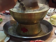 -鑫龙火锅城(青岛分店)