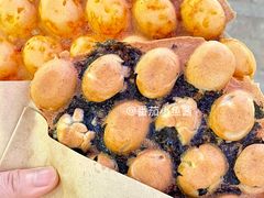 -三厘鸡蛋仔(印力店)