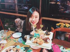 -烛影拾光观景餐厅·创意菜·摄影·小提琴(大唐不夜城店)