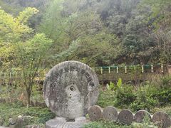 -车溪民俗旅游区