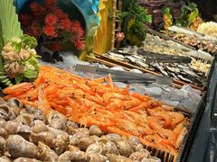 -苏格里岛自助烤肉海鲜火锅(成都金牛万达店)