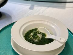 苕菜狮子头-松云泽