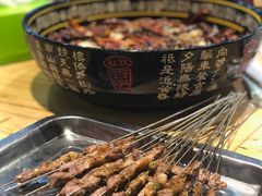-川天喉重庆江湖菜
