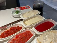 -海底捞火锅(外滩店)