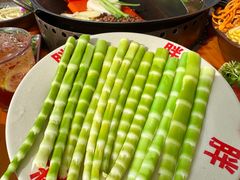 -胖三嬢·呱呱老火锅(北京总店)