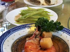 -厉家菜(德胜门总店)