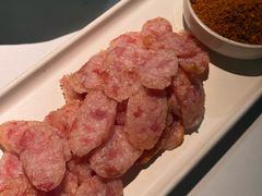 -野蔓果·山野菜(西湖景区·龙井茶田店)