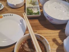 -泽成冰煮羊火锅(中正天街店)