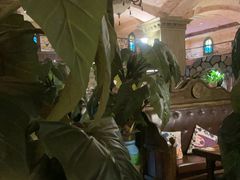 -凯撒城堡西餐厅(颐和国际店)