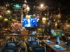 -胡桃里音乐酒馆(四道口店)