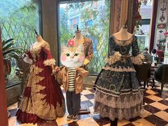 -老欧洲咖啡·西餐(后湖店)
