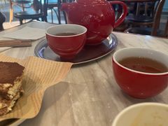 -及咖啡GatherCoffee(华申大厦店)