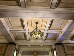 -上海和平饭店茉·莉酒廊 Jasmine Lounge