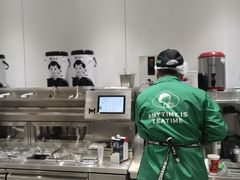-益禾堂(南坪亿象城店)