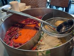 -牛德亨臻牛潮汕火锅(万邦时代店)