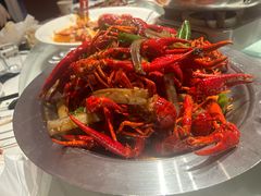 -聚味瞿记·龙虾堂(咸嘉湖店)