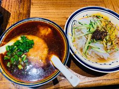 -袁家村关中印象美食(万象汇店)