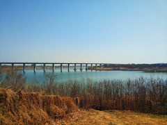 -永定河休闲森林公园