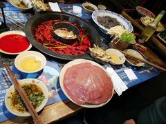 -蜀大侠火锅(寰球文化地标·总府店)