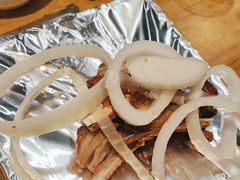 -新疆烧烤王(广灵店)