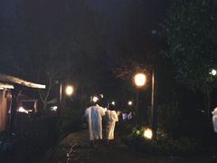 -天目湖涵田半山温泉