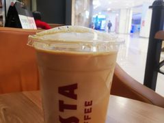 -COSTA COFFEE(西贸凯德晶品4层2店)