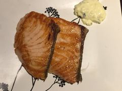 -富力希尔顿酒店·源氏日餐厅