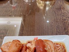 -抱德·潮汕味(琶洲店原惠城鱼仔)