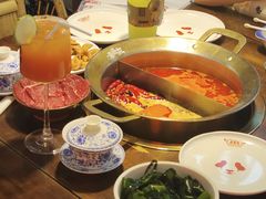 -牛签签串串香(IFS店)